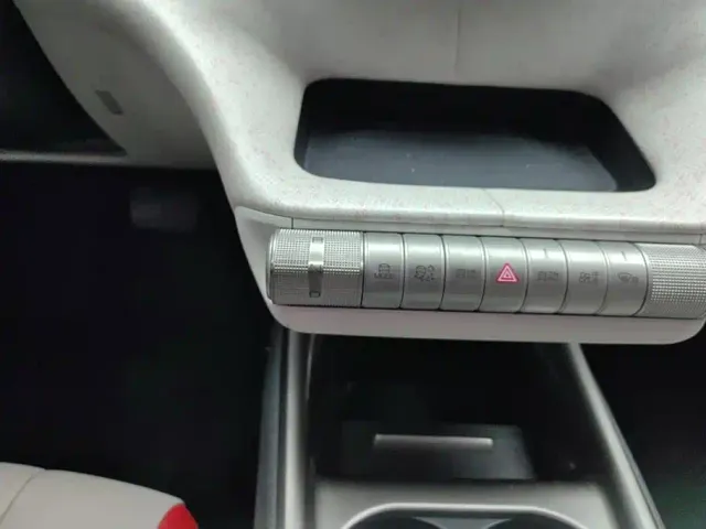 BYD Dolphin — Фото автомобиля 16