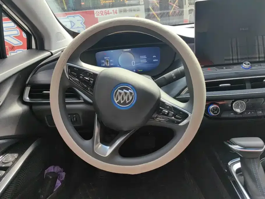 Buick Velite 6 2023 430km Comfort Edition — Фото автомобиля 15