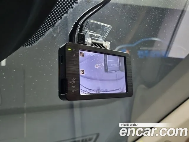 Kia Carnival 4th Gen — Фото автомобиля 9