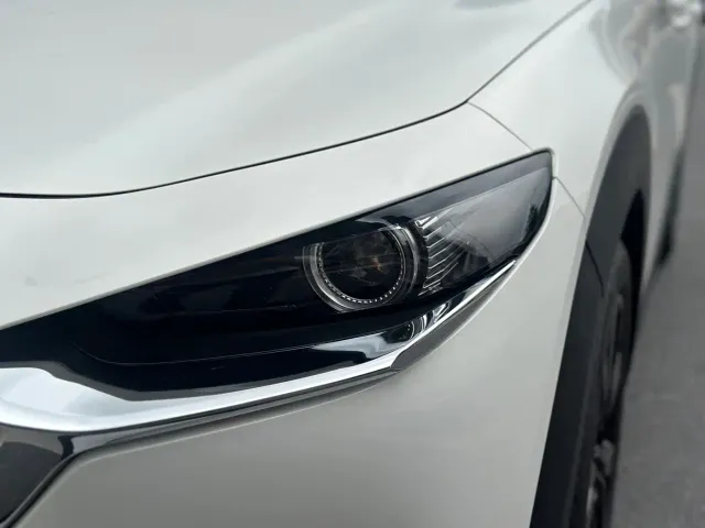 Mazda CX-30 — Фото автомобиля 15