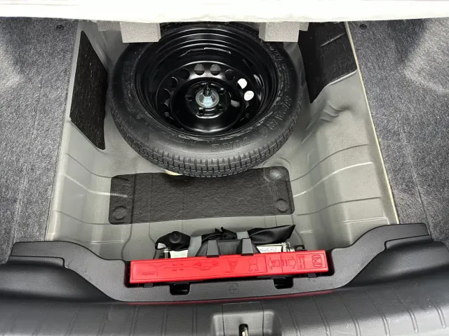 Honda Crider — Фото автомобиля 16
