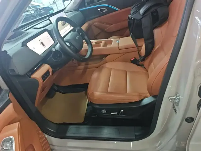 Haval Haval Xiaolong MAX 2025 Hi4 165 Ultra Smart Drive Edition — Фото автомобиля 14