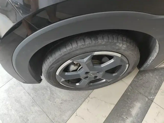 BYD Seagull — Фото автомобиля 22