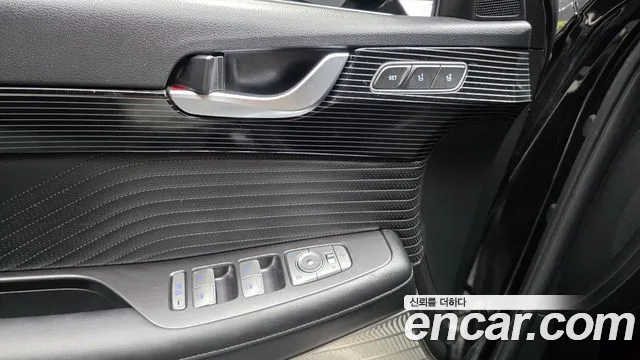Hyundai Palisade The New — Фото автомобиля 29