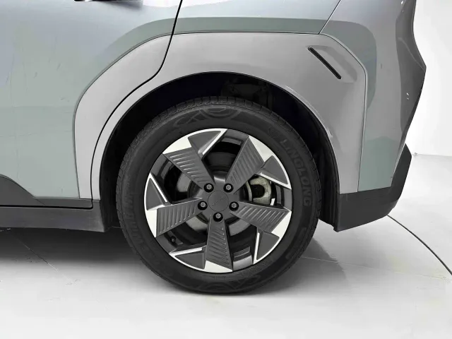 GAC Aion Y — Фото автомобиля 7