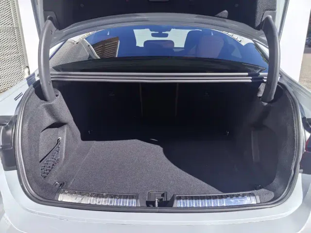 Audi A5L — Фото автомобиля 10