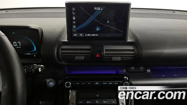 Hyundai Casper Casper Inspiration — Фото автомобиля 14