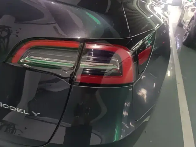 Tesla Model Y — Фото автомобиля 7