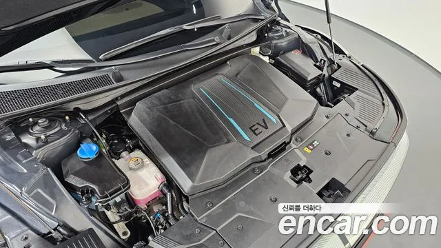 Hyundai Ioniq 5 — Фото автомобиля 9
