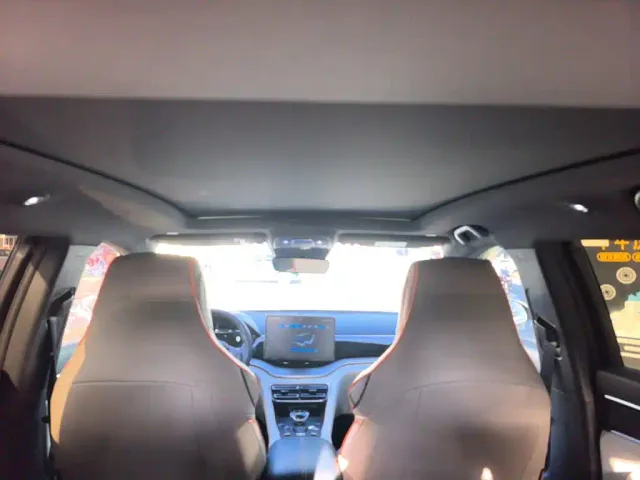 BYD Song PLUS — Фото автомобиля 17