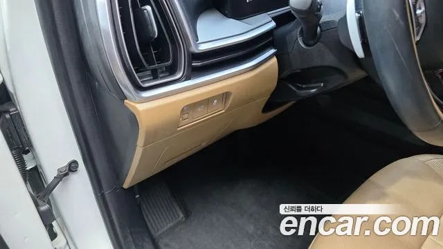 Kia Sorento Generation 4 — Фото автомобиля 18