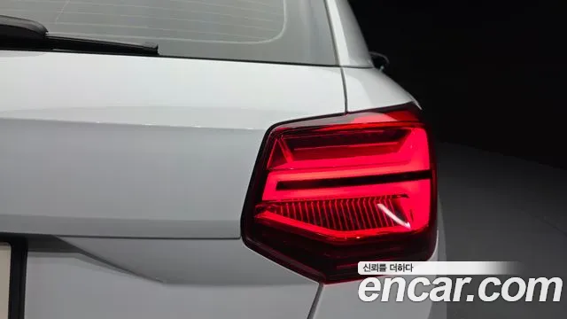 Audi Q2 — Фото автомобиля 23