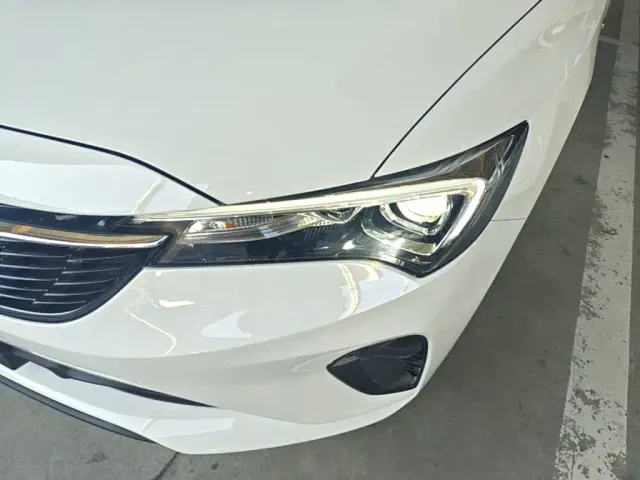 Buick Verano — Фото автомобиля 23