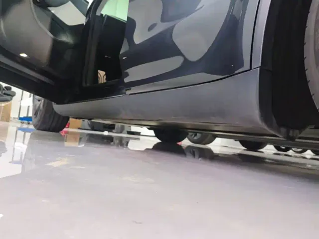 Tesla Model Y — Фото автомобиля 20