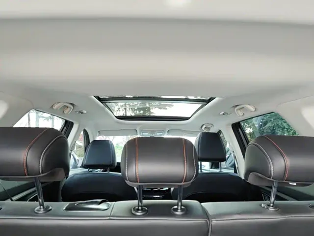 Changan X7 Plus — Фото автомобиля 17