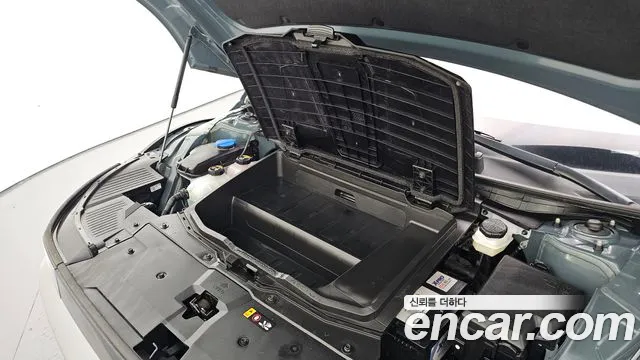 Hyundai Ioniq 5 — Фото автомобиля 26