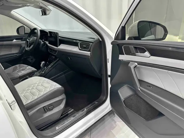 Volkswagen Tayron — Фото автомобиля 19