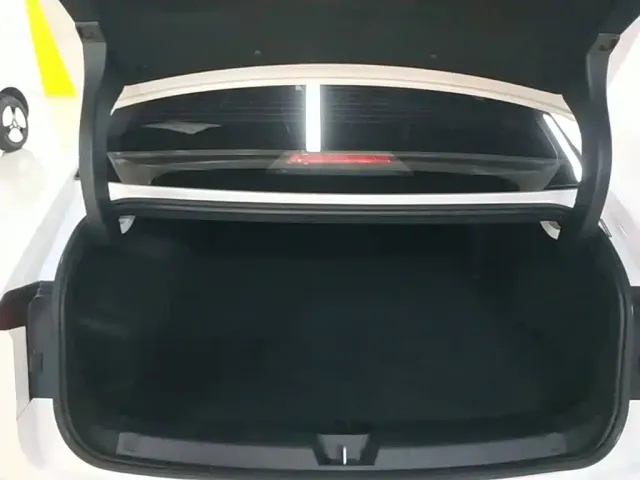 Wuling Starlight — Фото автомобиля 18