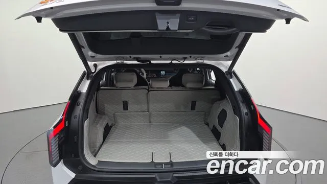Kia EV3 — Фото автомобиля 20