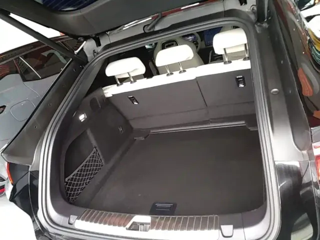 BYD Song L EV — Фото автомобиля 18