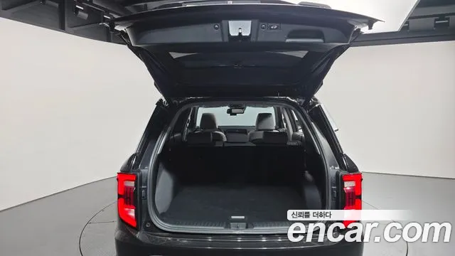 KG_Mobility_Ssangyong Torres — Фото автомобиля 20