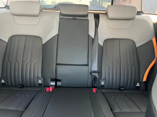 BAIC BJ40 — Фото автомобиля 25