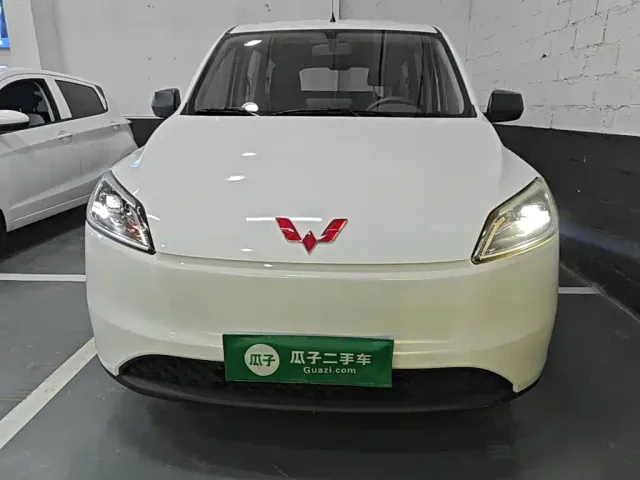 Wuling Hongguang — Фото автомобиля 2