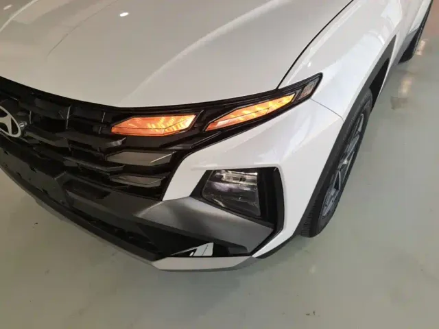 Hyundai Tucson — Фото автомобиля 23