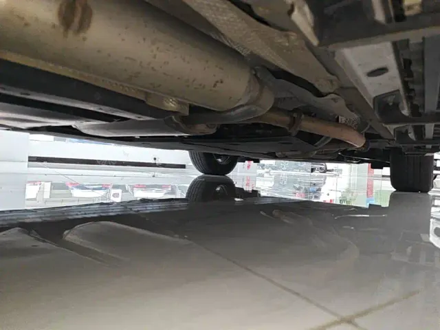 Toyota Sienna — Фото автомобиля 3
