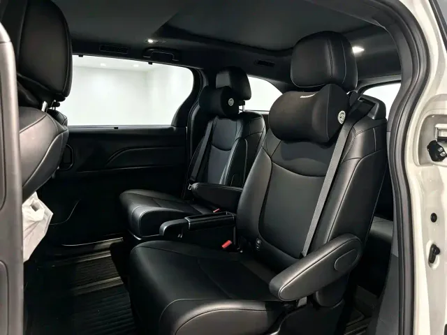 Toyota Granvia — Фото автомобиля 5