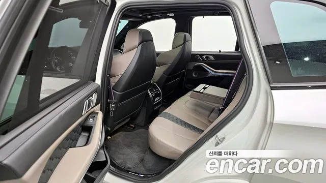 BMW X5M 4.4 Competition — Фото автомобиля 13