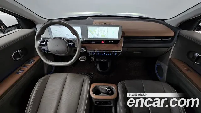 Hyundai Ioniq5 Ioniq5 — Фото автомобиля 7