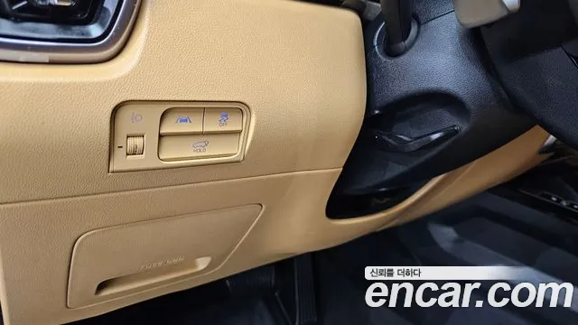 Kia Sorento Generation 4 — Фото автомобиля 26