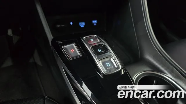Hyundai Sonata Sonata (DN8) — Фото автомобиля 9