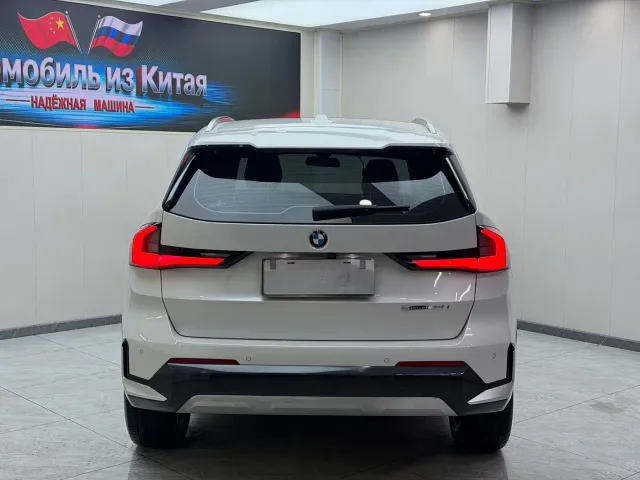BMW X1 — Фото автомобиля 5