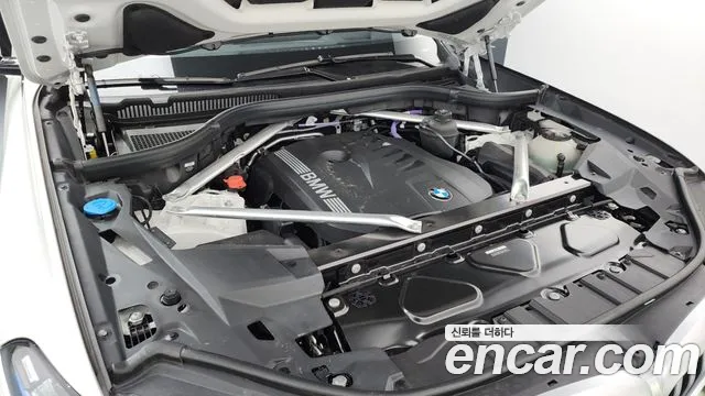 BMW X5 xDrive 40i M Sport — Фото автомобиля 6