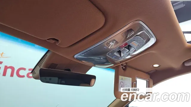 Genesis GV80 — Фото автомобиля 30