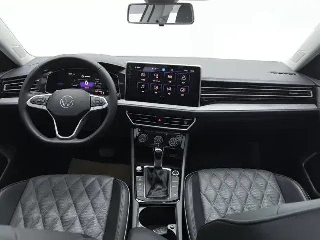 Volkswagen Sagitar — Фото автомобиля 12