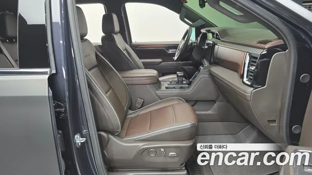GMC Sierra — Фото автомобиля 23