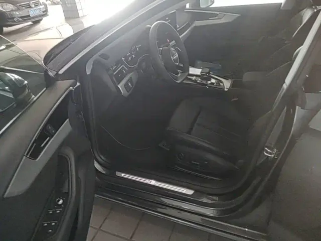 Audi A5 — Фото автомобиля 20