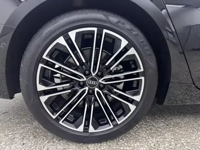 Audi A6L — Фото автомобиля 15