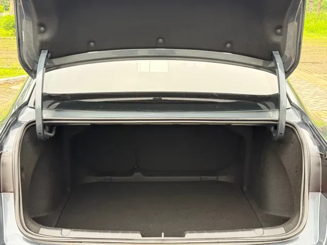 Geely Xingrui — Фото автомобиля 20