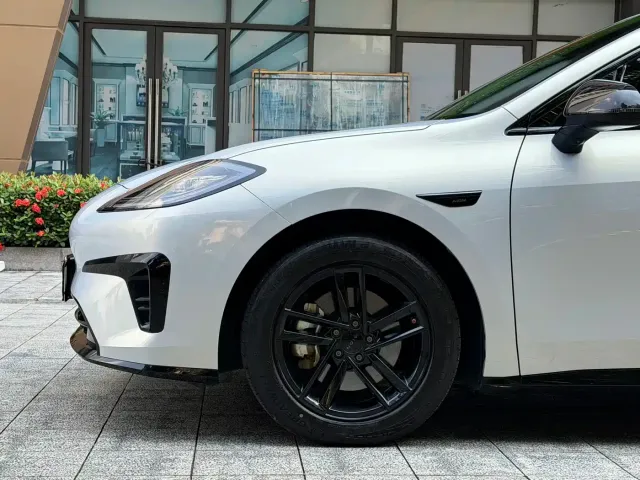 GAC Aion RT — Фото автомобиля 5