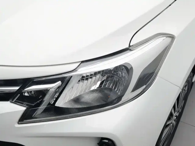Toyota Vios — Фото автомобиля 7