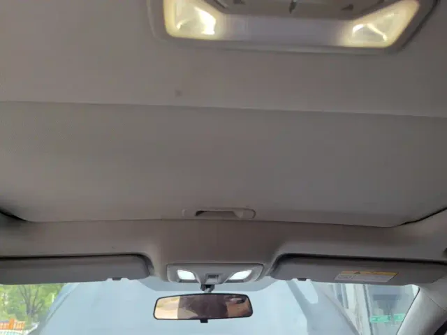 Changan Eado — Фото автомобиля 17