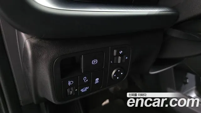 Hyundai Ioniq6 — Фото автомобиля 29