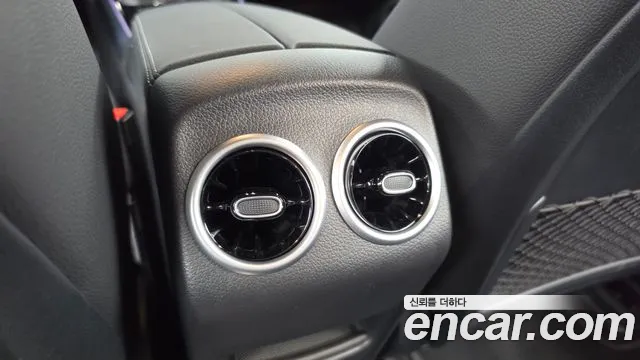 Mercedes-Benz EQB X243 — Фото автомобиля 18