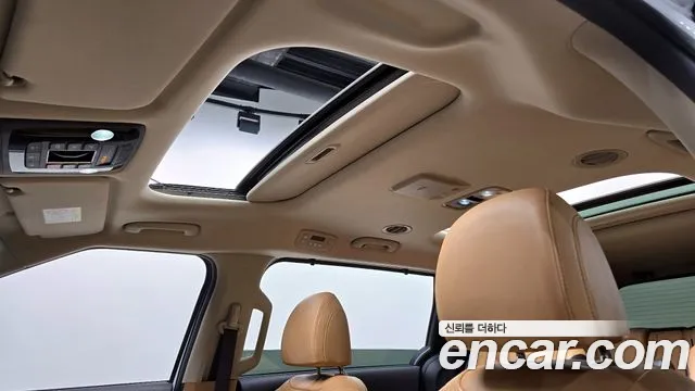 Kia Carnival Generation 4 — Фото автомобиля 19
