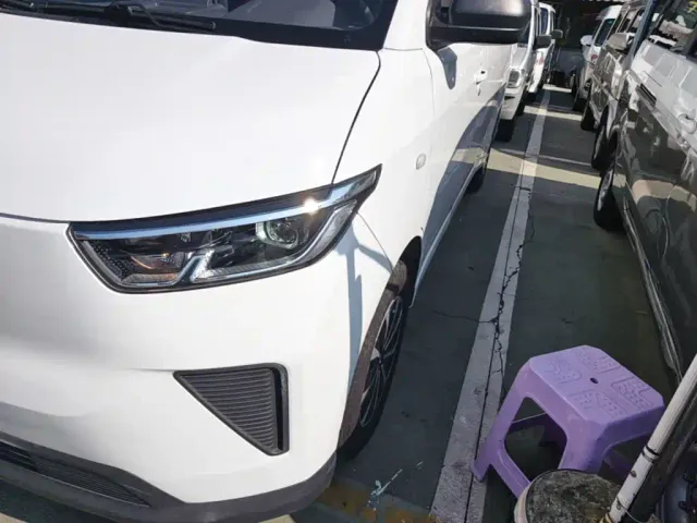 Wuling Yangguang — Фото автомобиля 23
