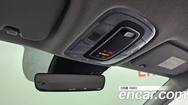 Hyundai Avante CN7 — Фото автомобиля 23